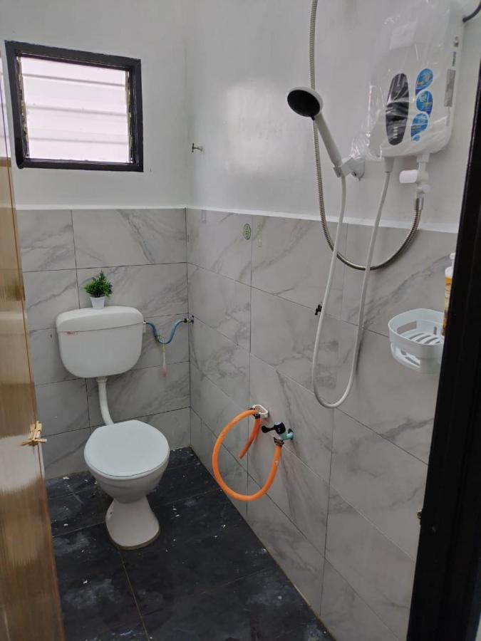 Homestay Embah Ros & Embah Lek Hutan Melintang Экстерьер фото